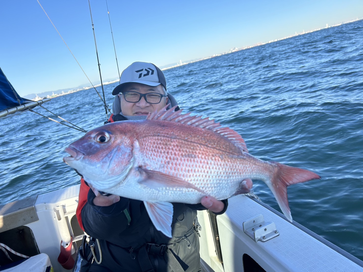 タイラバ　10月29日迄 タイラバ – 船宿ウォッチ